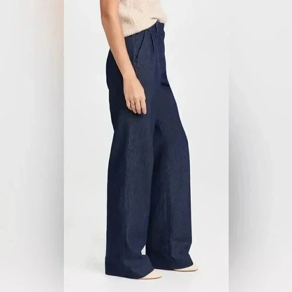 NEW Favorite Daughter The Favorite Pants Size B1166 - Picture 3 of 9